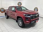 2026 Chevrolet Colorado Crew Cab 4WD Pickup for sale #C260057 - photo 19