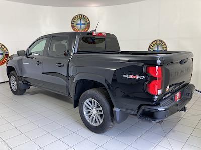 New 2026 Chevrolet Colorado Work Truck Crew Cab 4WD Pickup for sale #C260063 - photo 2