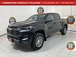 New 2026 Chevrolet Colorado Work Truck Crew Cab 4WD Pickup for sale #C260063 - photo 1
