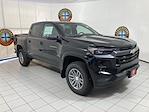 New 2026 Chevrolet Colorado Work Truck Crew Cab 4WD Pickup for sale #C260063 - photo 18