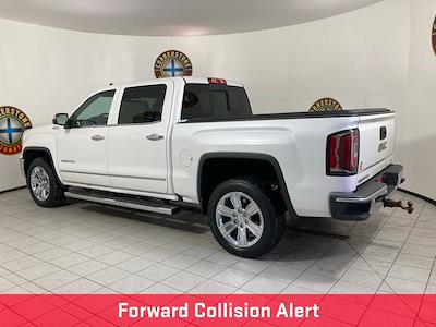 Used 2018 GMC Sierra 1500 SLT Crew Cab for sale #C260063A - photo 2