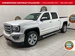 Used 2018 GMC Sierra 1500 SLT Crew Cab for sale #C260063A - photo 1
