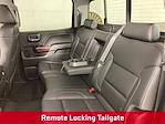 Used 2018 GMC Sierra 1500 SLT Crew Cab for sale #C260063A - photo 19
