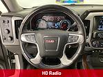 Used 2018 GMC Sierra 1500 SLT Crew Cab for sale #C260063A - photo 9