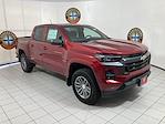 New 2026 Chevrolet Colorado Work Truck Crew Cab 4WD Pickup for sale #C260064 - photo 4