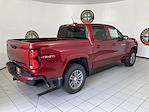 New 2026 Chevrolet Colorado Work Truck Crew Cab 4WD Pickup for sale #C260064 - photo 5