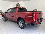 New 2026 Chevrolet Colorado Work Truck Crew Cab 4WD Pickup for sale #C260064 - photo 2