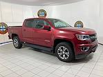 Used 2017 Chevrolet Colorado Z71 Crew Cab for sale #C260064A - photo 21