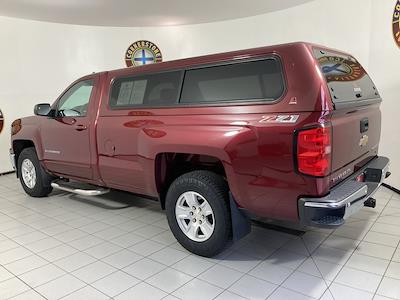 2015 Chevrolet Silverado 1500 Regular Cab 4WD Pickup for sale #C260070A - photo 2