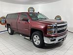 2015 Chevrolet Silverado 1500 Regular Cab 4WD Pickup for sale #C260070A - photo 14