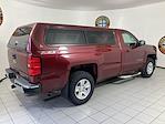 2015 Chevrolet Silverado 1500 Regular Cab 4WD Pickup for sale #C260070A - photo 15