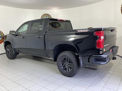 2026 Chevrolet Silverado 1500 Crew Cab 4WD Pickup for sale #C260095 - photo 2