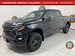 2026 Chevrolet Silverado 1500 Crew Cab 4WD Pickup for sale #C260095 - photo 1