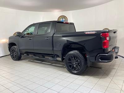 Used 2025 Chevrolet Silverado 1500 - photo 1