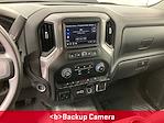 Used 2025 Chevrolet Silverado 1500 Custom Crew Cab for sale #C260095A - photo 3