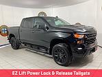 Used 2025 Chevrolet Silverado 1500 Custom Crew Cab for sale #C260095A - photo 22