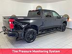 Used 2025 Chevrolet Silverado 1500 Custom Crew Cab for sale #C260095A - photo 23