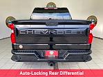 Used 2025 Chevrolet Silverado 1500 Custom Crew Cab for sale #C260095A - photo 24