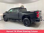 Used 2025 Chevrolet Silverado 1500 Custom Crew Cab for sale #C260095A - photo 2