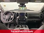 Used 2025 Chevrolet Silverado 1500 Custom Crew Cab for sale #C260095A - photo 8