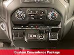 Used 2025 Chevrolet Silverado 1500 Custom Crew Cab for sale #C260095A - photo 10