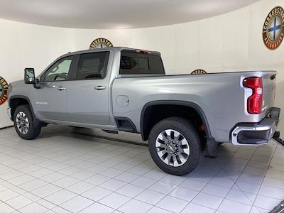 2026 Chevrolet Silverado 2500 Crew Cab 4WD Pickup for sale #C260098 - photo 2