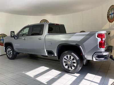 2026 Chevrolet Silverado 2500 Crew Cab 4WD Pickup for sale #C260099 - photo 2