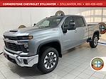 2026 Chevrolet Silverado 2500 Crew Cab 4WD Pickup for sale #C260099 - photo 1