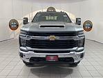 2026 Chevrolet Silverado 2500 Crew Cab 4WD Pickup for sale #C260099 - photo 18