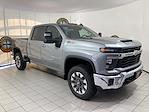 2026 Chevrolet Silverado 2500 Crew Cab 4WD Pickup for sale #C260099 - photo 19