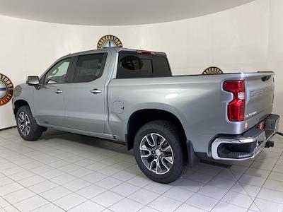 2026 Chevrolet Silverado 1500 Crew Cab 4WD Pickup for sale #C260108 - photo 2