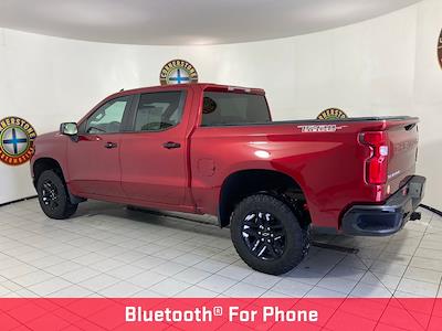 Used 2022 Chevrolet Silverado 1500 LTD LT Crew Cab for sale #C260108A - photo 2
