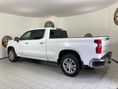 2026 Chevrolet Silverado 1500 Crew Cab 4WD Pickup for sale #C260109 - photo 2
