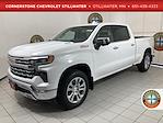 2026 Chevrolet Silverado 1500 Crew Cab 4WD Pickup for sale #C260110 - photo 1