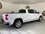 2026 Chevrolet Silverado 1500 Crew Cab 4WD Pickup for sale #C260110 - photo 21