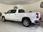 2026 Chevrolet Silverado 1500 Crew Cab 4WD Pickup for sale #C260110 - photo 2