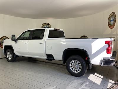 2026 Chevrolet Silverado 2500 Crew Cab SRW 4WD Pickup for sale #C260115 - photo 2