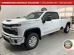 2026 Chevrolet Silverado 2500 Crew Cab SRW 4WD Pickup for sale #C260115 - photo 1