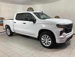 Used 2022 Chevrolet Silverado 1500 Custom Crew Cab for sale #C260115A1 - photo 20