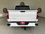 Used 2022 Chevrolet Silverado 1500 Custom Crew Cab for sale #C260115A1 - photo 3