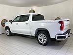 Used 2022 Chevrolet Silverado 1500 Custom Crew Cab for sale #C260115A1 - photo 2