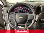 Used 2022 Chevrolet Silverado 1500 Custom Crew Cab for sale #C260115A1 - photo 10