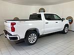 Used 2022 Chevrolet Silverado 1500 Custom Crew Cab for sale #C260115A2 - photo 20
