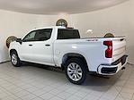 Used 2022 Chevrolet Silverado 1500 Custom Crew Cab for sale #C260115A2 - photo 2