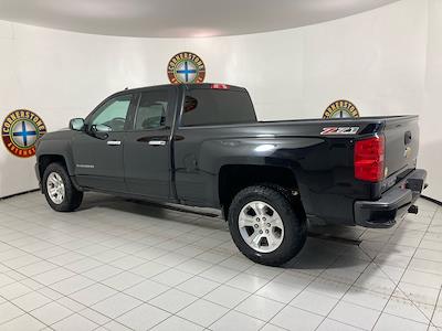 Used 2016 Chevrolet Silverado 1500 - photo 1