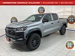 New 2026 Chevrolet Colorado Trail Boss Crew Cab 4WD Pickup for sale #C260121 - photo 1