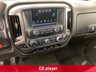Used 2017 Chevrolet Silverado 1500 LT Crew Cab for sale #C260122A - photo 2