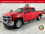 Used 2017 Chevrolet Silverado 1500 LT Crew Cab for sale #C260122A - photo 1