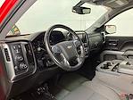 Used 2017 Chevrolet Silverado 1500 LT Crew Cab for sale #C260122A - photo 14