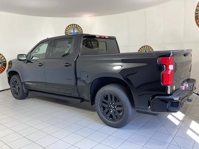 2026 Chevrolet Silverado 1500 Crew Cab 4WD Pickup for sale #C260125 - photo 2